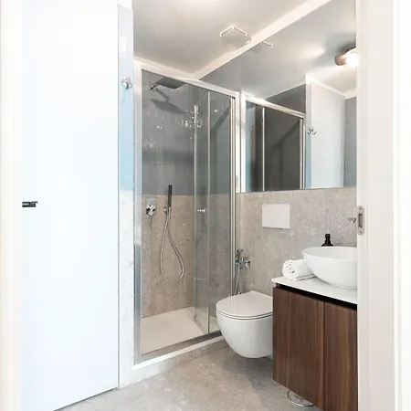 Apartman Mazzini By Halldis