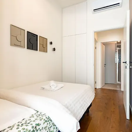 Apartman Mazzini By Halldis *