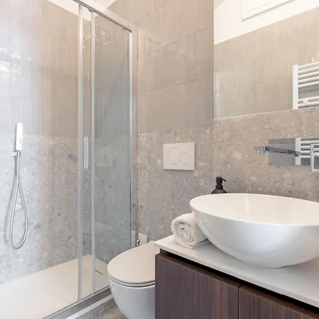 Mazzini By Halldis Apartman *