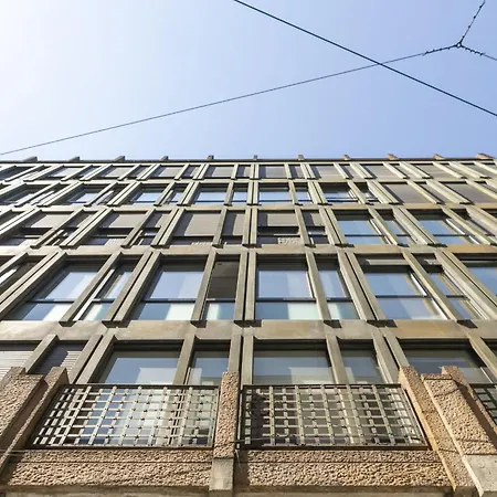 Apartman Mazzini By Halldis *