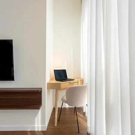 Apartment Mazzini By Halldis *