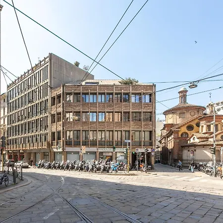 Mazzini By Halldis *