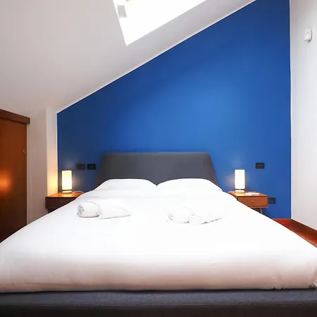 Primopiano - Pavia C *