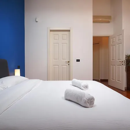 Primopiano - Pavia C Apartment *