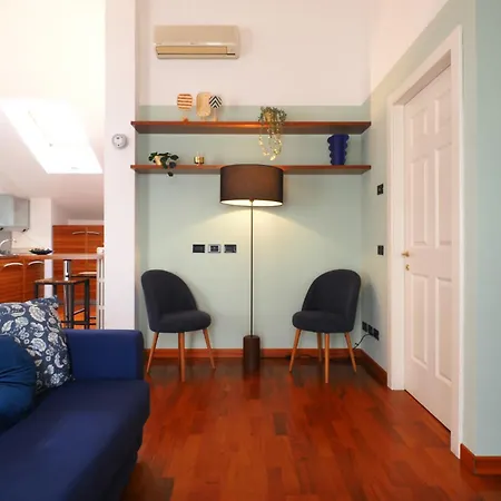 Primopiano - Pavia C ميلان