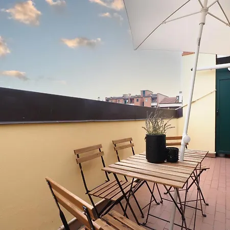 Apartment Primopiano - Pavia C Mailand