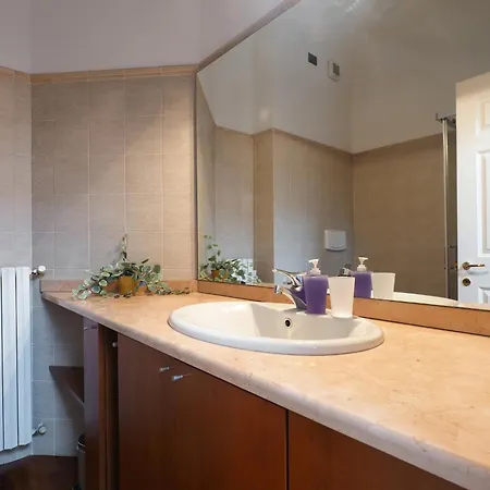 Primopiano - Pavia C Mailand