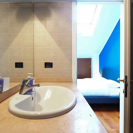 Primopiano - Pavia C