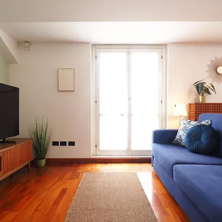 Primopiano - Pavia C