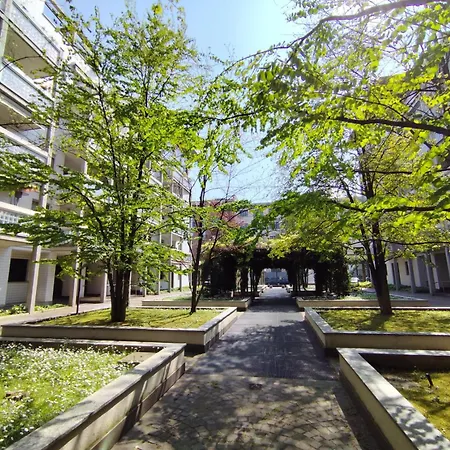 The Book Nook Appartamento Milano