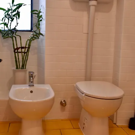 Apartmán Nido Di Rondine - Peaceful Loft In Centre *