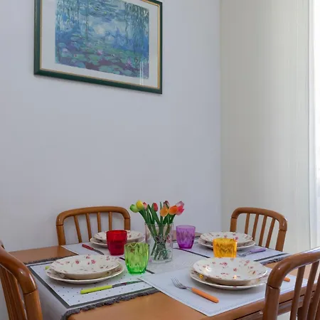 De Angeli San Siro Large Two-room *