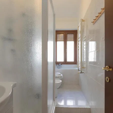 De Angeli San Siro Large Two-room 米兰