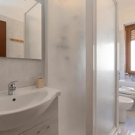 De Angeli San Siro Large Two-room