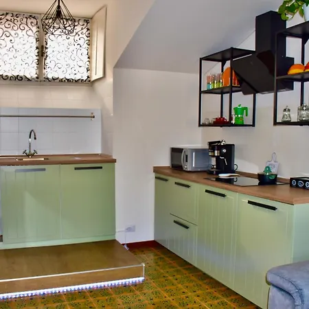 Nido Di Rondine - Peaceful Loft In Centre *