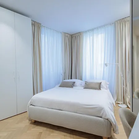 Apartmán Living Buonarroti *