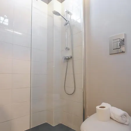 Primopiano Tadino A Apartment Milan