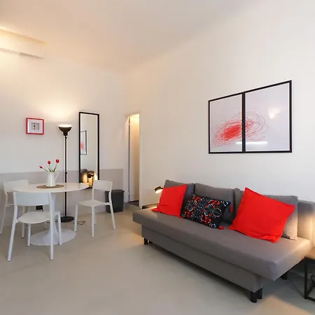 Primopiano Tadino A Apartment *