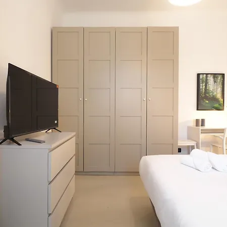 Primopiano Tadino A Milan