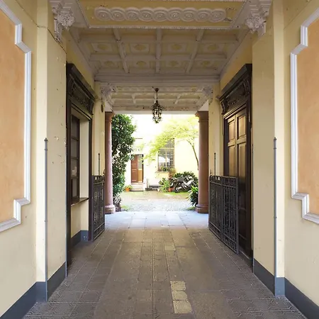 Primopiano Tadino A Apartment *