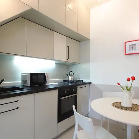 Primopiano Tadino A * Milan