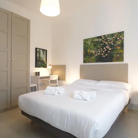 Primopiano Tadino A Apartment *