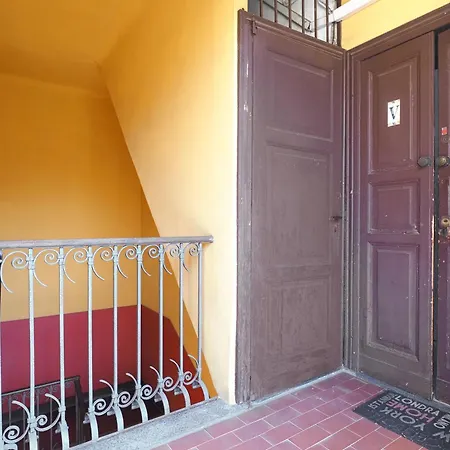 Primopiano Tadino A Apartment *