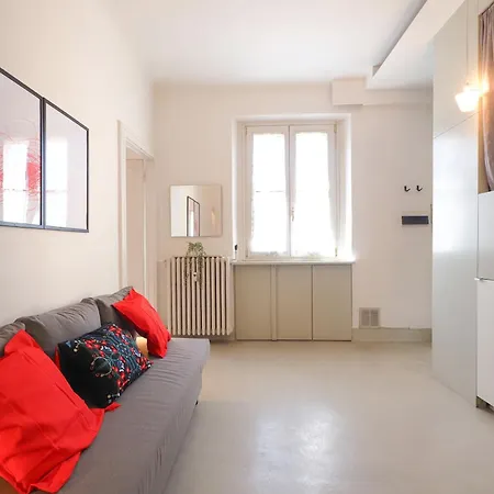 Primopiano Tadino A * Milan