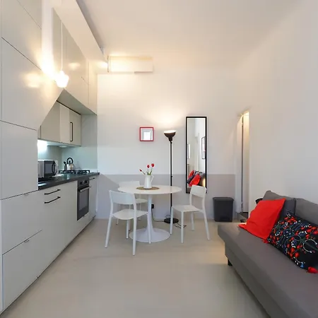 Primopiano Tadino A ミラノ