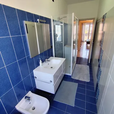 Apartmán Urban Retreat, Eleganza E Comfort A Milán