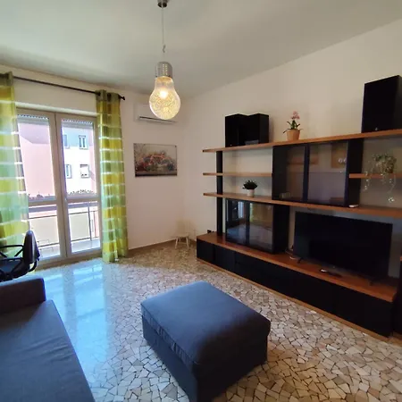 Urban Retreat, Eleganza E Comfort A Apartmán