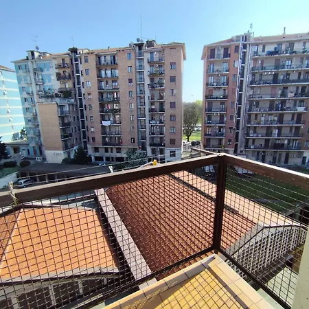 Urban Retreat, Eleganza E Comfort A Daire Milano