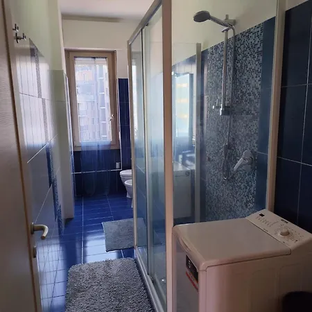 Urban Retreat, Eleganza E Comfort A Daire *