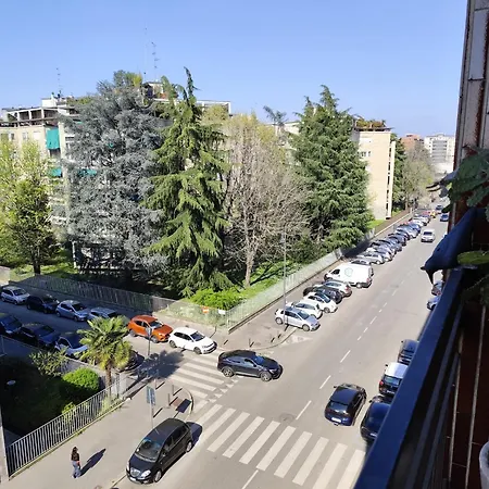 Apartmán Urban Retreat, Eleganza E Comfort A *