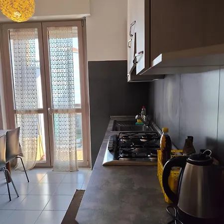 Urban Retreat, Eleganza E Comfort A Apartmán