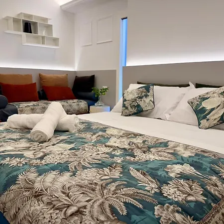 Casa Estia - Mico, Fiera Milano, Citylife, San Siro, Elegance&comfort In Appartamento Milano