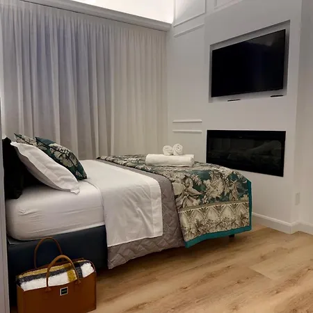 Casa Estia - Mico, Fiera Milano, Citylife, San Siro, Elegance&comfort In *