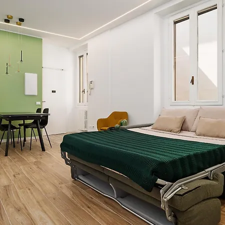 Apartment Classbnb - Just 400 Meters From Piazza Duomo