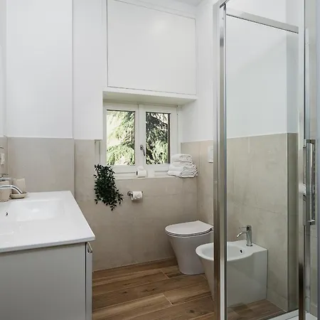 Classbnb - Just 400 Meters From Piazza Duomo 아파트