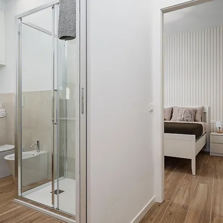 Appartamento Classbnb - Just 400 Meters From Piazza Duomo