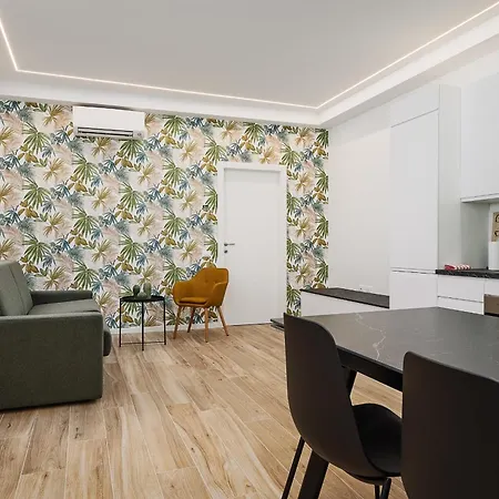 Classbnb - Just 400 Meters From Piazza Duomo Apartment