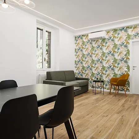 Classbnb - Just 400 Meters From Piazza Duomo