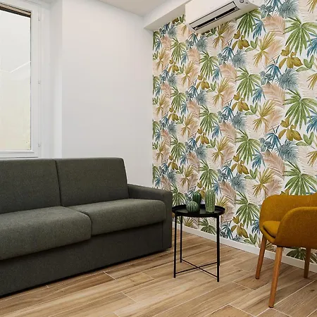 Classbnb - Just 400 Meters From Piazza Duomo Appartamento