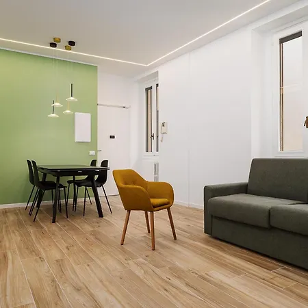 Classbnb - Just 400 Meters From Piazza Duomo *
