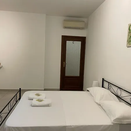 Fiordalisi بيت ضيافة