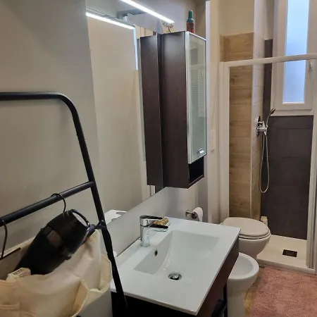 Апартаменты Cozy Place In *