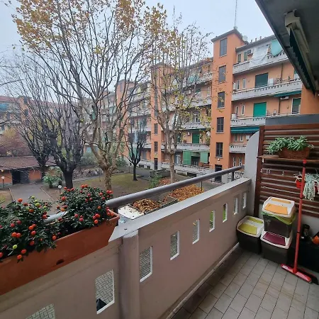 Apartmán Cozy Place In *