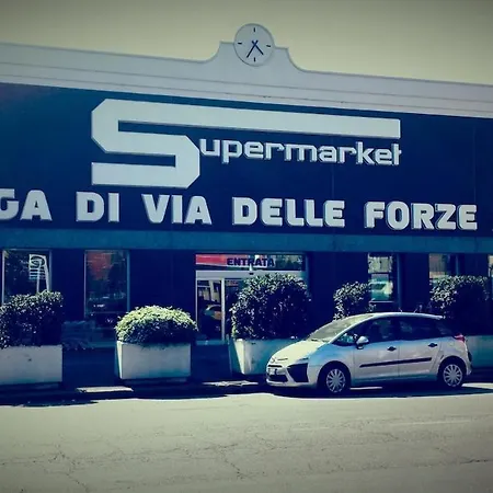 Cozy Flat For Music Lovers, 10 Min Walk From Tube ミラノ