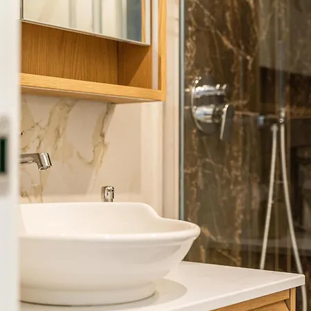 Certosa District - Modern Flat & Free Box Parking شقة ميلان