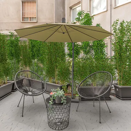 Torriani Foresteria Lombarda فندق ميلان